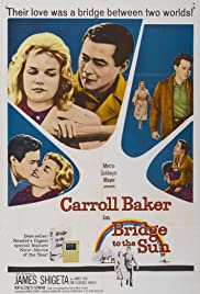 Watch Free Bridge to the Sun (1961)