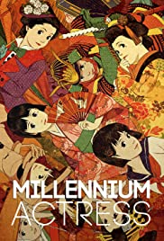 Watch Free Millennium Actress (2001)