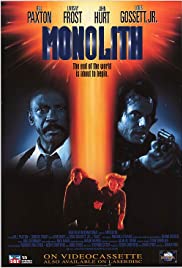 Watch Free Monolith (1993)