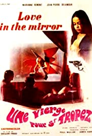 Watch Free A Virgin for St. Tropez (1975)