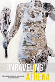 Watch Free Unraveling Athena (2018)