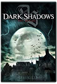 Watch Free Dark Shadows (1991)