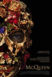 Watch Full Movie :McQueen (2018)