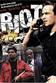 Watch Free Riot (1997)