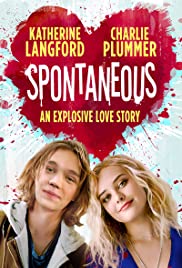 Watch Full Movie :Spontaneous (2020)