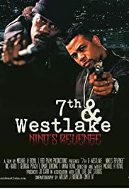 Watch Full Movie :7th and Westlake: Ninos Revenge (2019)