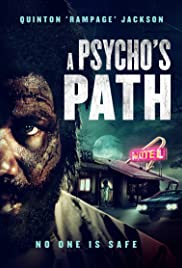 Watch Free A Psychos Path (2019)