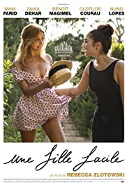 Watch Free An Easy Girl (2019)