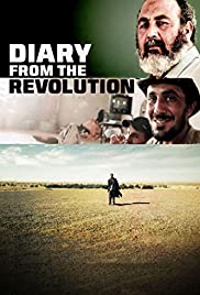 Watch Free Diary from the Revolution (2011)