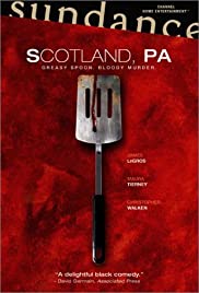 Watch Free Scotland, Pa. (2001)