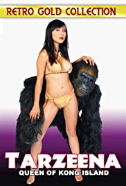 Watch Free Tarzeena: Jiggle in the Jungle (2008)