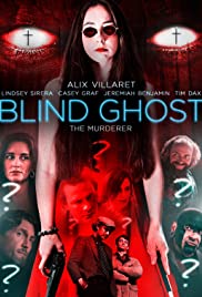 Watch Free Blind Ghost (2021)