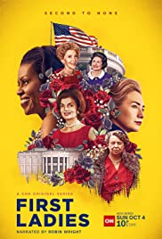 Watch Free First Ladies (2020 )