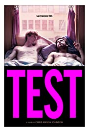 Watch Free Test (2013)