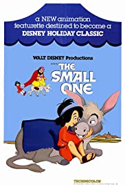 Watch Full Movie :The Small One (1978)