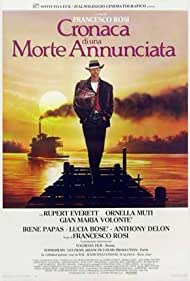 Watch Free Cronaca di una morte annunciata (1987)