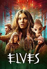 Watch Free Elves (2021)