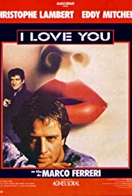 Watch Free I Love You (1986)