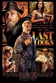 Watch Free Last Looks (2021)