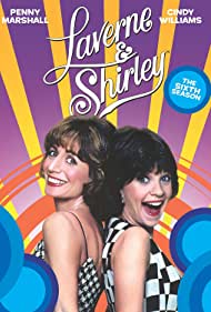 Watch Free Laverne Shirley (1976 1983)