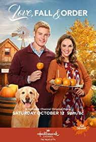 Watch Free Love, Fall Order (2019)