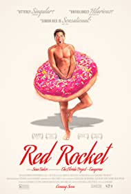 Watch Free Red Rocket (2021)