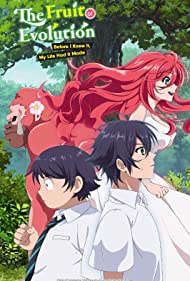 Watch Free Shinka No Mi: Shiranai Uchi ni Kachigumi Jinsei (2021 )