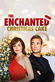 Watch Free The Enchanted Christmas Cake (2021)