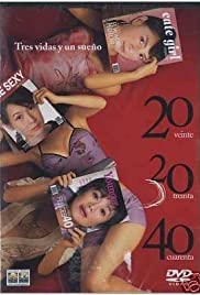 Watch Free 20:30:40 (2004)