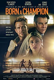 Watch Free Born a Champion (2021)