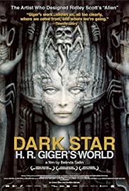 Watch Free Dark Star: HR Gigers Welt (2014)