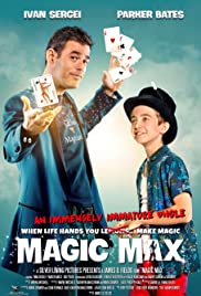 Watch Free Magic Max (2018)