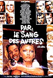 Watch Free Par le sang des autres (1974)