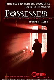 Watch Free Possessed (2000)