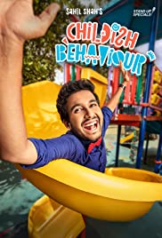 Watch Free Sahil Shah: Childish Behaviour (2018)