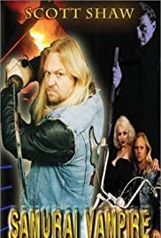 Watch Free Samurai Vampire Bikers from Hell (1992)