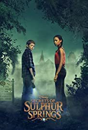 Watch Free Secrets of Sulphur Springs (2021 )