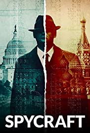 Watch Free Spycraft (2021 )