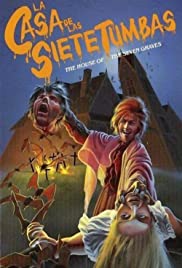 Watch Free La casa de las siete tumbas (1982)