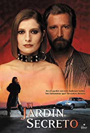 Watch Free El jardín secreto (1984)