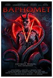 Watch Free Baphomet (2021)