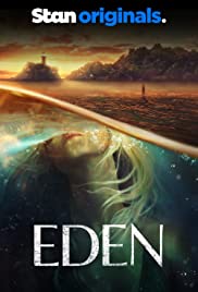 Watch Full Movie :Eden (2021 )