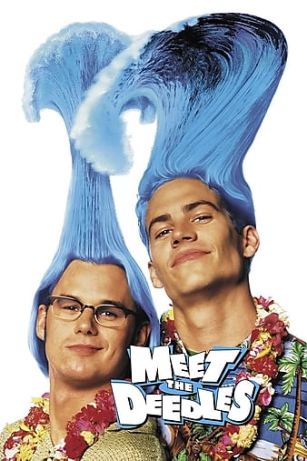 Watch Free Meet the Deedles (1998)