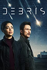 Watch Free Debris (2021 )