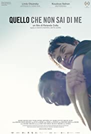 Watch Full Movie :Quello che non sai di me: WT (2019)