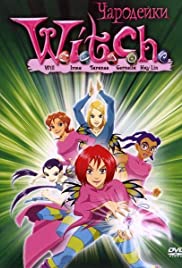 Watch Free W.I.T.C.H. (20042006)