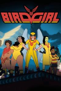 Watch Full Movie :Birdgirl (2021 )