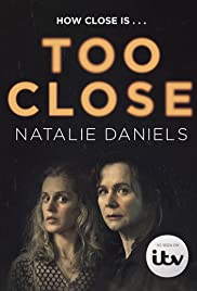 Watch Full Movie :Too Close (2021 )