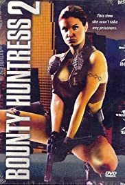 Watch Free Bounty Huntress 2 (2001)