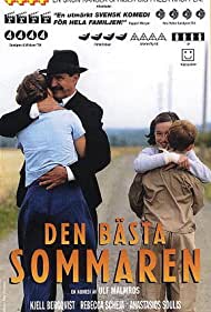 Watch Full Movie :Den basta sommaren (2000)